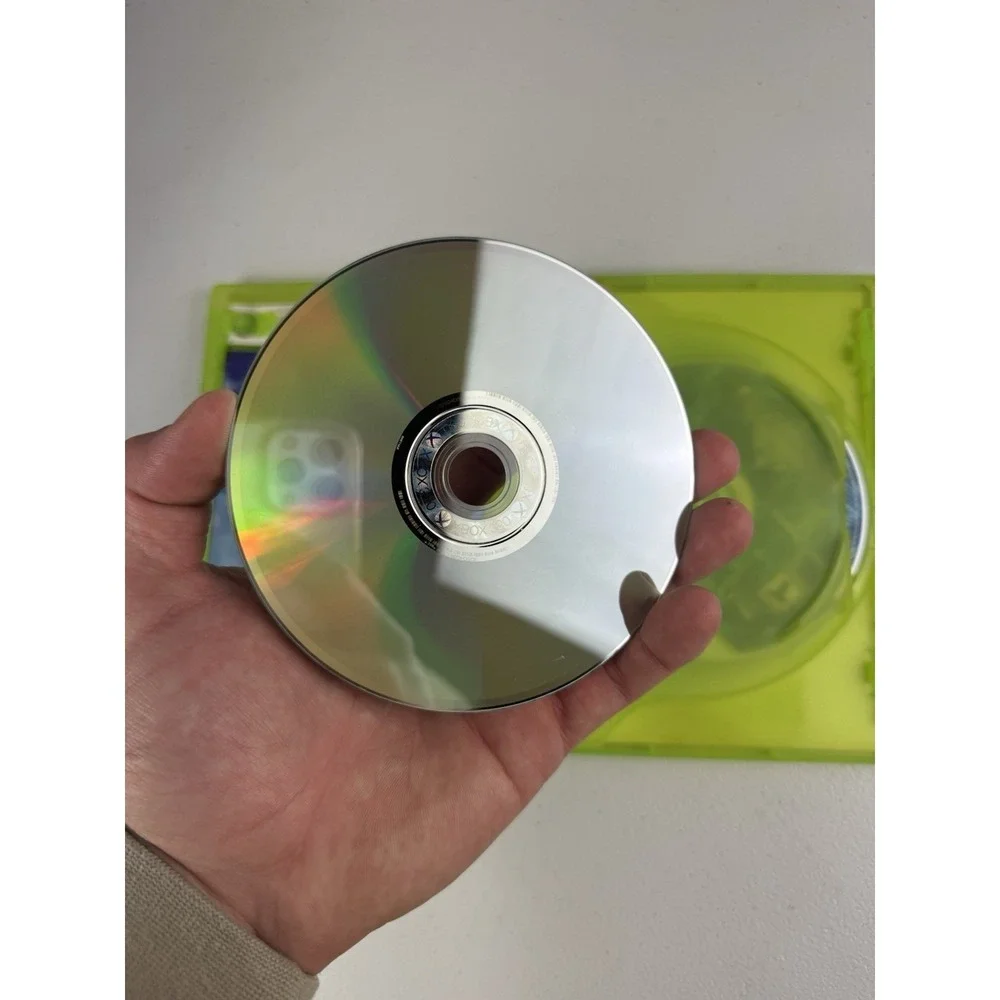 Microsoft Xbox 360 CIB COMPLETE TESTED Infinite Undiscovery